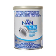 NAN AL 110 Lactose Free 0-12months 400g
