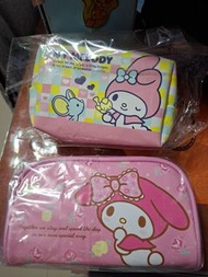 Melody 筆袋