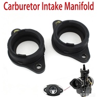 G310GS/R/RR Motorcycle Carburetor Interface Adapter Intake Manifold For BMW G310GS G310R 2016-2024 2