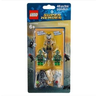 Lego 853744 DC Comics Super Heroes Knightmare Batman
