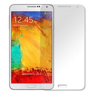 三星Samsung Note3(N9000)高透光螢幕保護貼