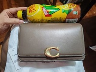 Coach bandit  腰包/可斜孭