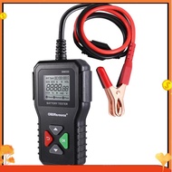 Car Battery System Detect Battery Analyzer for Auto Truck Car Battery Tester Battery Analyzer Car Ba