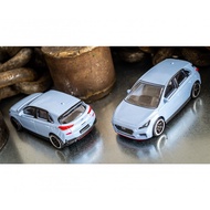 Majorette Street Cars HYUNDAI i30N Korean car New Arrival