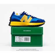 New Balance sneakers ms327 ms327laa retro men's and women's New Balance sneakers
