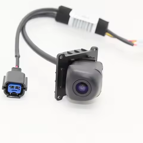 95760C8600 95766C8600 For Hyundai I20 Facelift Rear View Camera