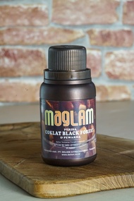 pasta maglam cokelat blackforest 100 ml