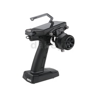 FLYSKY FS-G11P 2.4G 11CH Transmitter 3.5 Inch IPS Display Compatible ANT Receivers Remote Controller