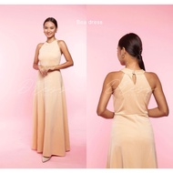 Bea bridesmaid dress