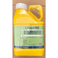 Linozine 4L [ Racun Rumpai ] [ Atrazine 45.0% ]