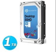 Gaming Desktop PC  1TB / 1000GB  HDD 硬碟 儲存 NAS SSHD