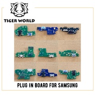 TigerWorld PLUG IN BOARD For SAMSUNG A10/A10S/ A20/A20S/ A30/A30S/ A50/A50S/ A70/ A3/A5/A7/A8/A910/A