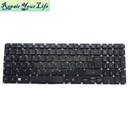 Greek Russian Brazil Keyboard For Acer Aspire A315-33 A315-32 A315 31 A315 41 A315-21 21G A315-31G B