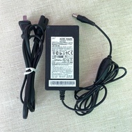 Original 14V 1.43A AD-2014B 20W AC DC Adapter Charger For Samsung S19B300NW S19B300B S19B150N LCD LE