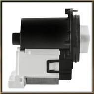 (T G O N)Washer Drain Pump Motor 4681EA2001T AP5328388 Replacement 4681EA1007D for   Washers Machine