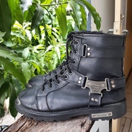 sepatu motor touring boots