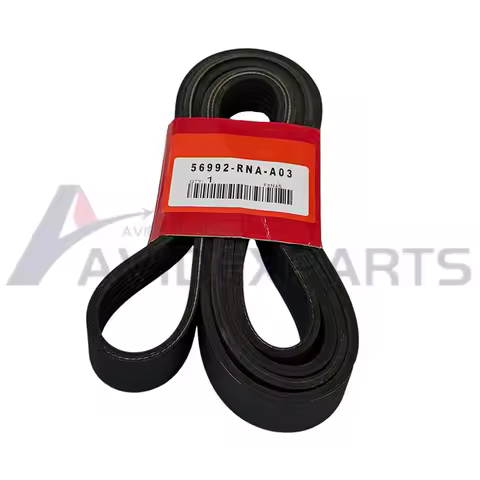 56992-RNAA03 is suitable For Honda Siming C14 Civic FA109 engine belt 7PK2164
