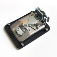 Chassis Lock Electric Cabinet Lock MS866-5E Handle Lock Electric Box Distribution Box6-5E Door Lock 