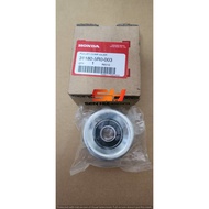 Honda CITY IDLER PULLEY 31180-5R0-003 Genuine Parts