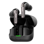 EarFun Air Pro 4+ Adaptive Noise Cancelling Wireless Earbuds, aptX Lossless,6 Mics AI Clear Calls