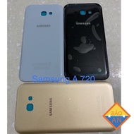 Samsung back - A720