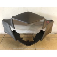 FRONT HANDLE UPPER COVER SYM SPORT RIDER 125i/SPORT RIDER 125 (100% ORIGINAL) SYM SPORT RIDER HANDLE