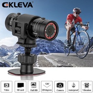 Ekleva HD Motorcycle Sports Action Mini Camera F9