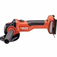 New Inventory  Hilti-2248009 AG 4S-22  5"  Cordless Angle Grinder Hilti Tools Cordless Tools Angle G