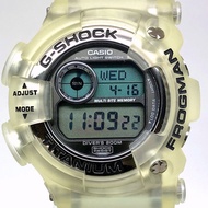G-SHOCK DW-9900WC-1T Frogman WCCS Double Manta EL 【Direct from Japan】