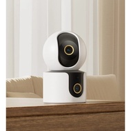 Original Xiaomi CCTV Camera Dual Lens PTZ 360 Degree AI Detection WiFi 6 4MP - C500