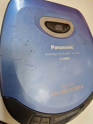 Panasonic Discman