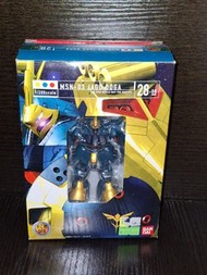 Bandai 1/260 MSN-03 Jagd Doga 高達模型