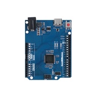 UNO R4 Phát Triển Bo Mạch Card Cải Tiến Tương Thích Arduino R4 Tùy Chọn Minima WIFI Bảng Phát Triển