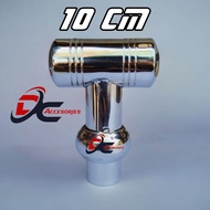 COD - Shift knob universal / Knop Persneling mobil manual / Tuas gigi kopling / Tuas perseneling tru