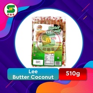 Lee Butter Coconut Biscuits 510g