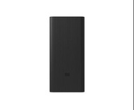 [👑618限時優惠 ]✨香港行貨 Xiaomi 行動電源 30000 18W 黑色, 30000mAh