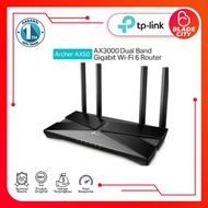Tp-link Archer AX50 | Ax3000 Dual Band Gigabit Wi-Fi 6 Router