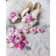 hime High Heels​ GYARU​