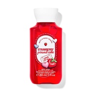 Body Wash - Strawberry Pound Cake
