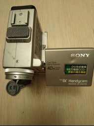 Mini DV SONY pc1 新力攝錄機 Camcorder
