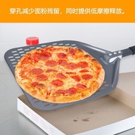 [Promosi Panas] Penyodok pizza gaya Itali yang panjang, penyodok pembakar, penyodok roti dan roti ga