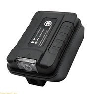 Best 21V  to 5V Adapter for Garage Work and Travel Gear Charging Use