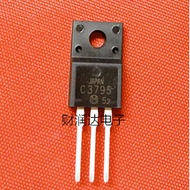 Brand New 2SC3795 C3795 TO-220F Ready Stock Can Straight Shoot Quality Assurance
