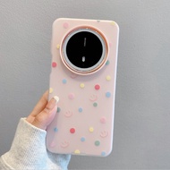 Latest 2025 Smile Jelly Color 2 In 1 Case Vivo V60 Lite 4G 5G Y29 Y400 Y19S Pro Iqoo Z10 Lite Z10R 5