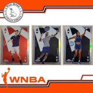 TENNIS TOPPS CHROME 2024 - Pick Your Aces Card Novak Djokovic Coco Gauff Andy Murray