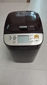 Panasonic SD-PT1002麵包機
