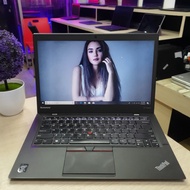 Promo Laptop Lenovo Thinkpad X1 Carbon core i5 Gen 5 SSD256 RAM8