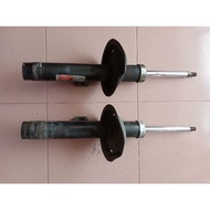 USED CONDITION Citroen ZX Front Absorber peugeot 306 citroen xsara citroen berlingo