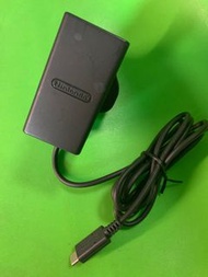 Switch 充電器 charger 任天堂原裝