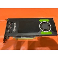 Nvidia Quadro P4000 8GB DDR5 Graphic Card GPU Professional Model
